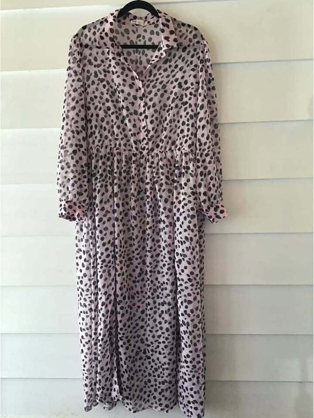 SIZE 16 GLAMOROUS CURVE DRESS#223